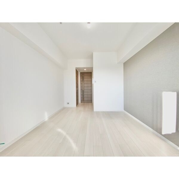 S-RESIDENCE東海通の寝室