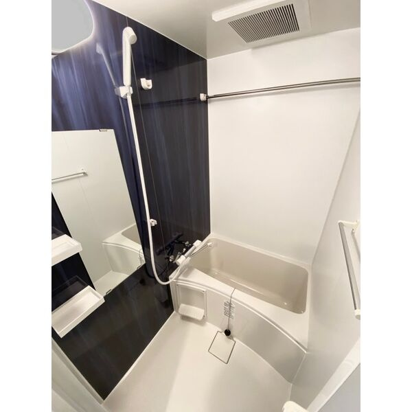 S-RESIDENCE東海通の浴室