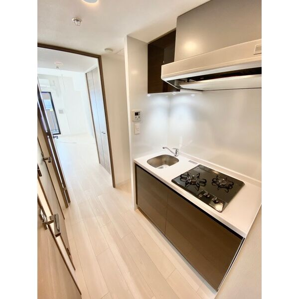 S-RESIDENCE東海通のキッチン