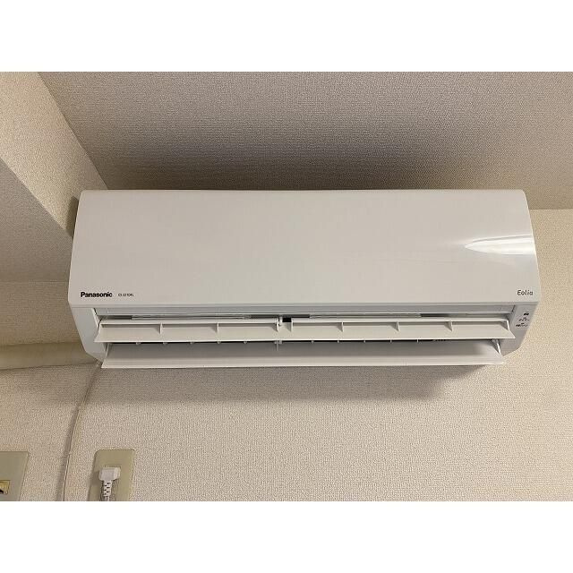 グローリア初穂桜台Ⅱの設備