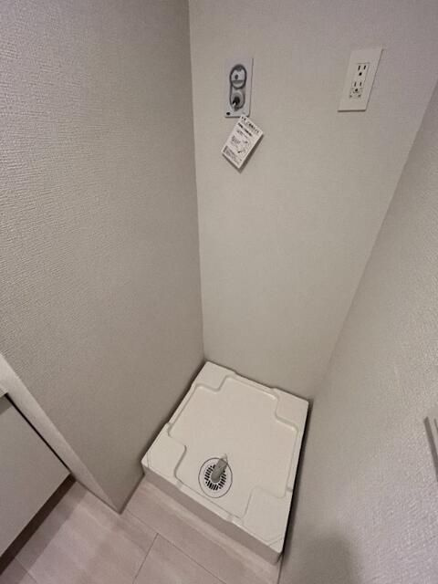 ルフォンリヴェント板橋西台の設備