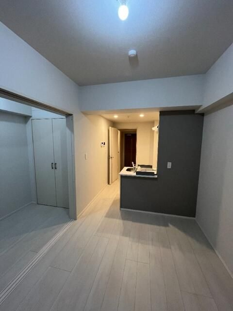 ルフォンリヴェント板橋西台の居間・リビング