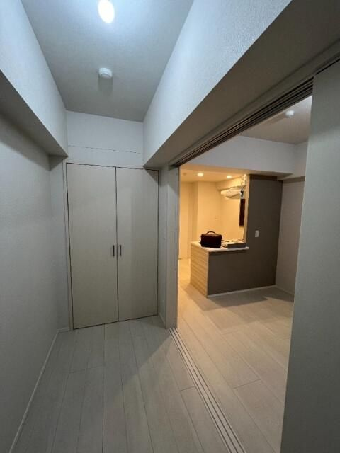 ルフォンリヴェント板橋西台の洋室