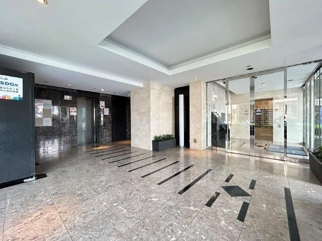 ＨＦ早稲田レジデンスのその他共用部分