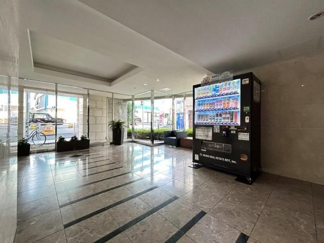 ＨＦ早稲田レジデンスのその他