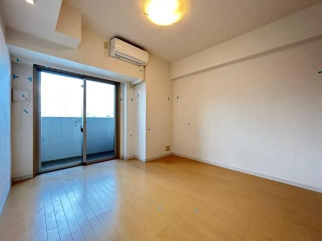 ＨＦ早稲田レジデンスの内装