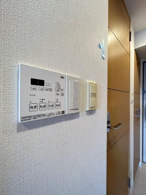 ＨＦ早稲田レジデンスの設備