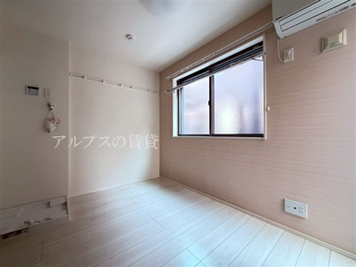 【居間・リビング】 | G・Aヒルズ山手ⅡA棟