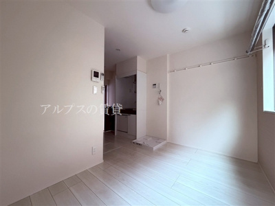 【居間・リビング】 | G・Aヒルズ山手ⅡA棟