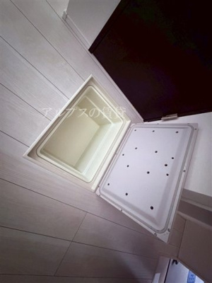 【収納】 | G・Aヒルズ山手ⅡA棟