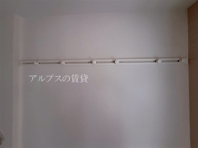 【その他】 | G・Aヒルズ山手ⅡA棟