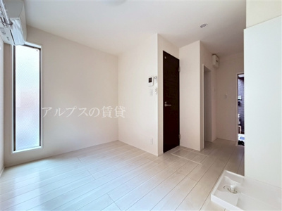 【寝室】 | G・Aヒルズ山手ⅡA棟