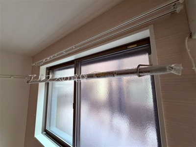 【設備】 | G・Aヒルズ山手ⅡA棟