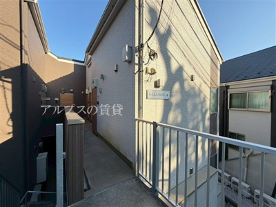 【エントランス】 | G・Aヒルズ山手ⅡA棟