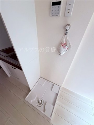 【内装】 | G・Aヒルズ山手ⅡA棟