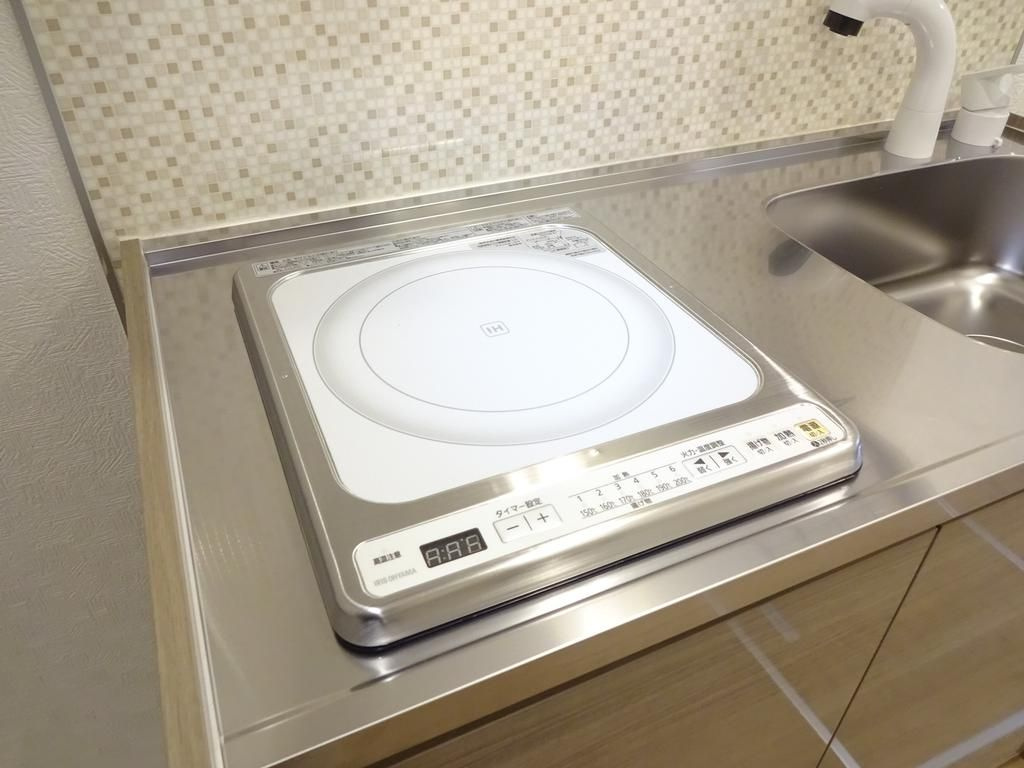 コーラルコート清瀬　弐番館の設備