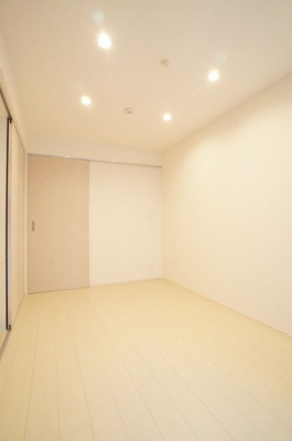 【寝室】 | リブリ相模大野3(リブリサガミオオノスリー)