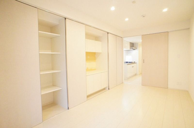 【寝室】 | リブリ相模大野3(リブリサガミオオノスリー)