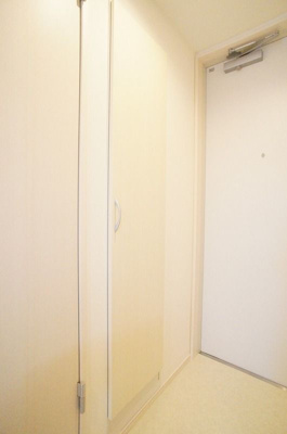 【玄関】 | リブリ相模大野3(リブリサガミオオノスリー)