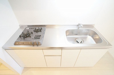 【キッチン】 | リブリ相模大野3(リブリサガミオオノスリー)