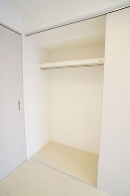 【収納】 | リブリ相模大野3(リブリサガミオオノスリー)