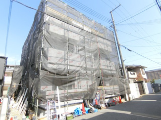 【外観】 | ペルルブランシェ九番町