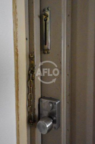 エイトビル江戸堀のセキュリティ|エイトビル江戸堀　鍵