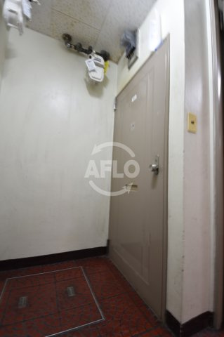 エイトビル江戸堀の玄関|エイトビル江戸堀　玄関