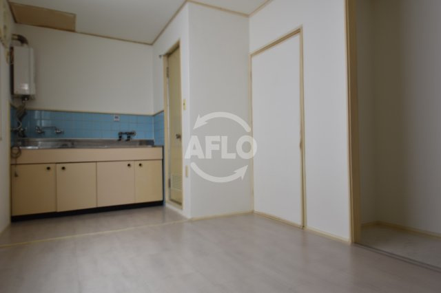 エイトビル江戸堀のキッチン|エイトビル江戸堀　キッチン