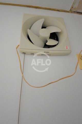 エイトビル江戸堀のその他|エイトビル江戸堀　換気扇