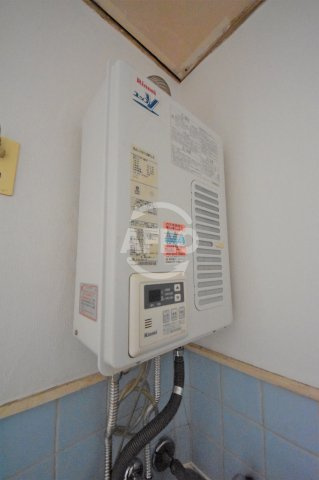 エイトビル江戸堀のその他|エイトビル江戸堀　給湯