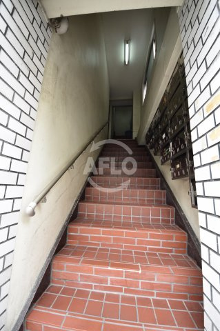 エイトビル江戸堀のロビー|エイトビル江戸堀　ロビー