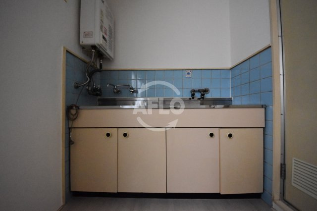 エイトビル江戸堀のキッチン|エイトビル江戸堀　キッチン