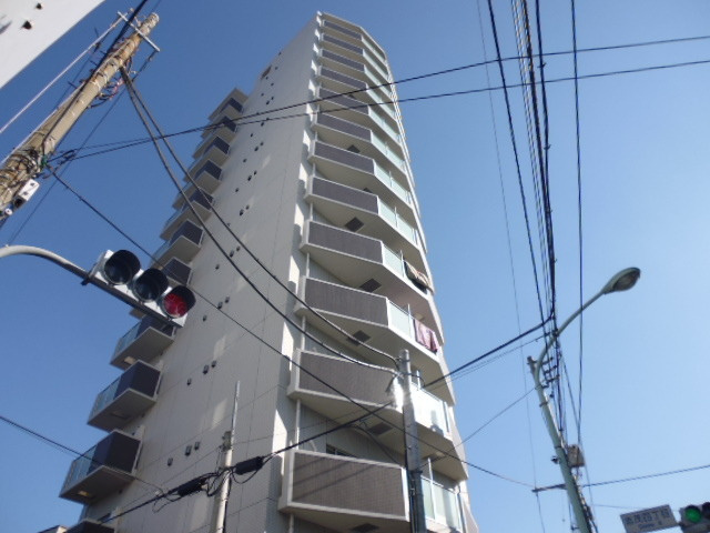 プレール・ドゥーク赤羽