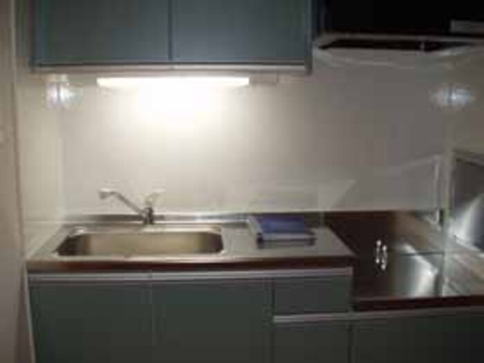 ＦＲＥＵＤＥ ＡＳＡＫＵＳＡのキッチン