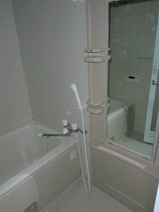 ＦＲＥＵＤＥ ＡＳＡＫＵＳＡの浴室