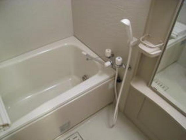 ＦＲＥＵＤＥ ＡＳＡＫＵＳＡの浴室