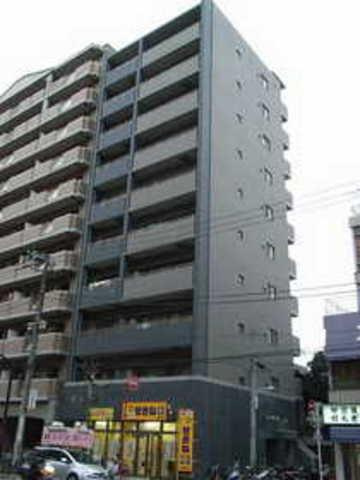 ＦＲＥＵＤＥ ＡＳＡＫＵＳＡの外観