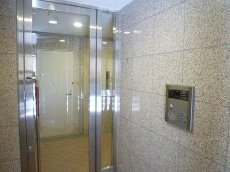 ＦＲＥＵＤＥ ＡＳＡＫＵＳＡのその他共用部分