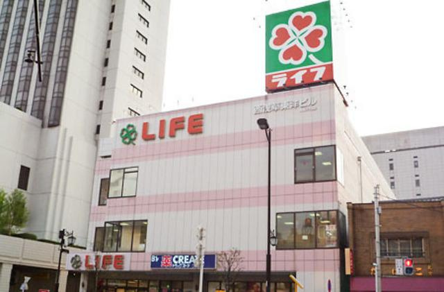 ＦＲＥＵＤＥ ＡＳＡＫＵＳＡの周辺