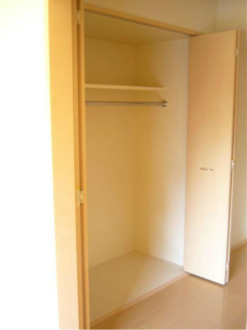 ＦＲＥＵＤＥ ＡＳＡＫＵＳＡの収納