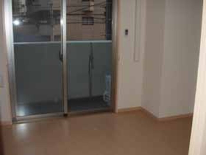 ＦＲＥＵＤＥ ＡＳＡＫＵＳＡの寝室