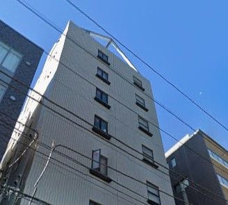 ルアセイントビル