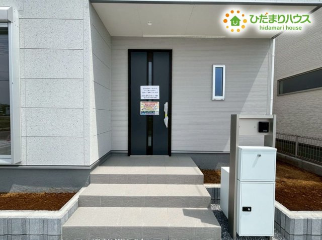 鴻巣市登戸　第2　新築一戸建て　リーブルガーデン　02のその他