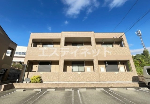 アマリリスの外観