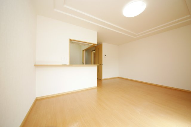 アマリリスの居間・リビング