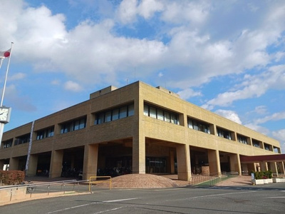 【周辺】 | ブローテ | 高石市役所まで950m