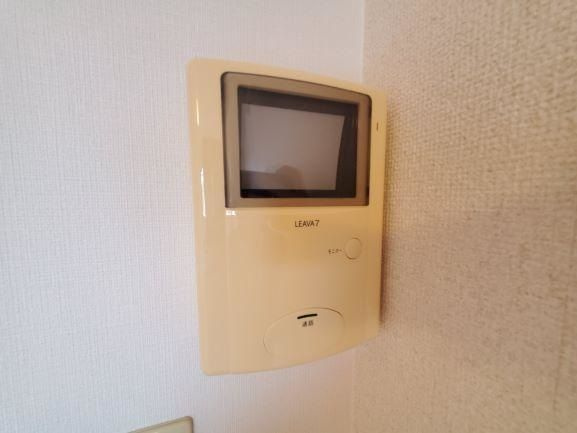 バン・サバーイⅠのセキュリティ