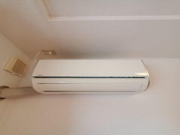 バン・サバーイⅠの設備