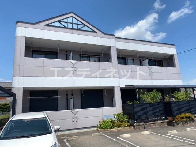 バン・サバーイⅠの外観